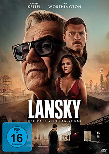 Lansky - Der Pate Von Las Vegas