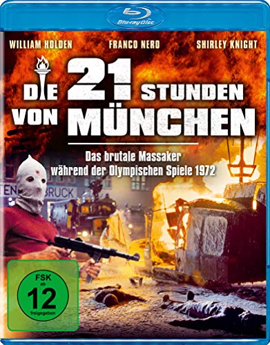 Die 21 Stunden Von München