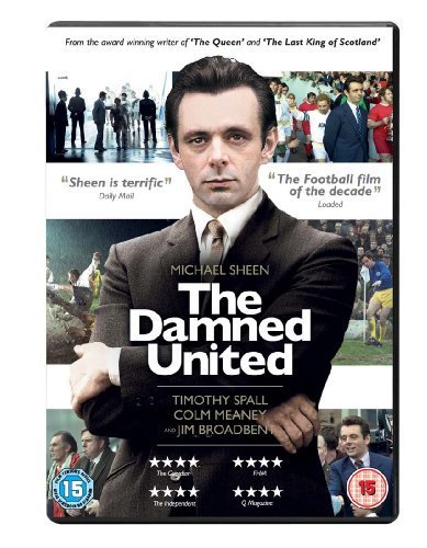 Damned United, The