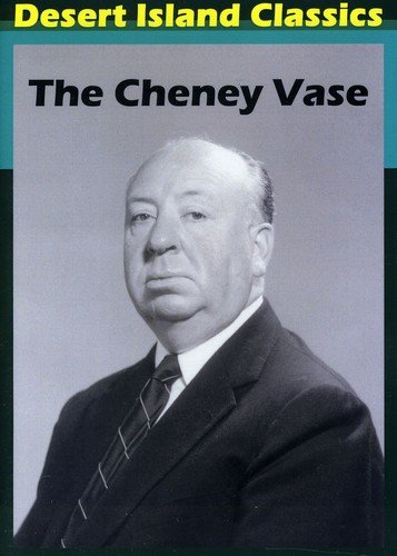 Cheney Vase [Edizione: Stati Uniti]