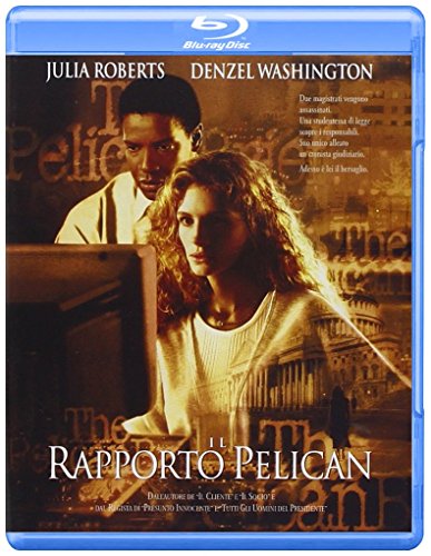 Il Rapporto Pelican