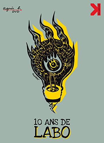 Dix Ans De Labo