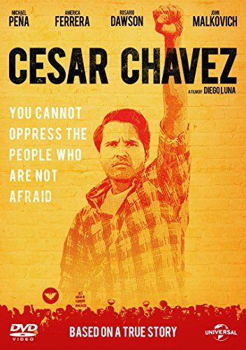Cesar Chavez [Edizione: Regno Unito] [Edizione: Regno Unito]