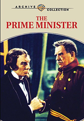 The Prime Minister