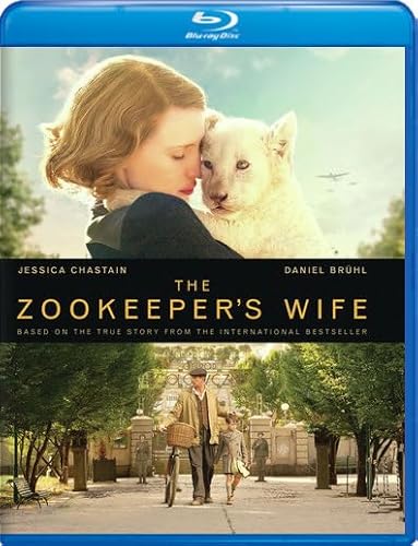 The Zookeeper’S Wife