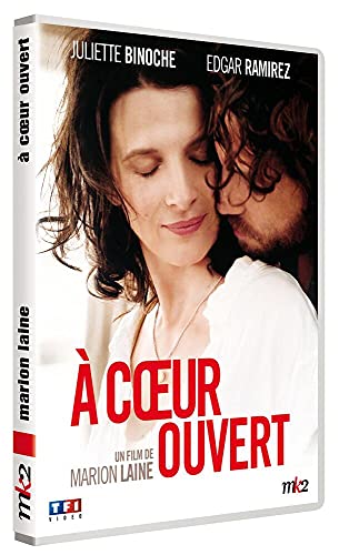 A Coeur Ouvert - Dvd