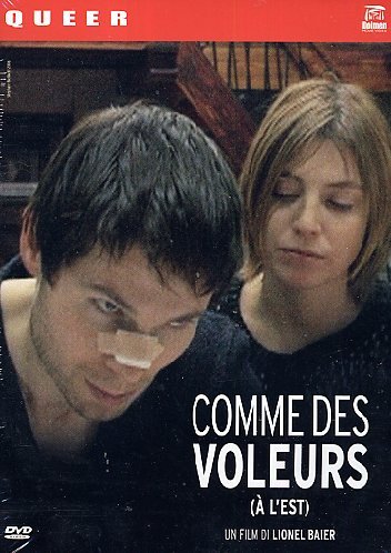Comme Des Voleurs