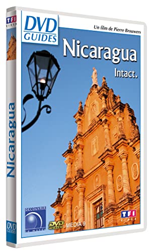 Nicaragua - Intact