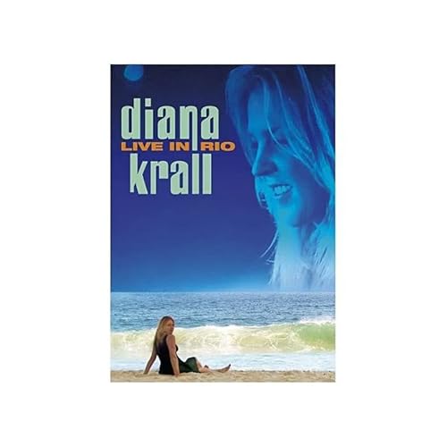 Diana Krall - Live In Rio