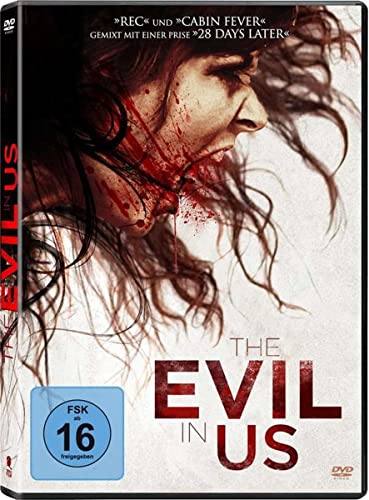The Evil In Us