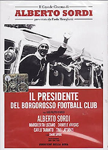 Il Grande Cinema Di Alberto Sordi