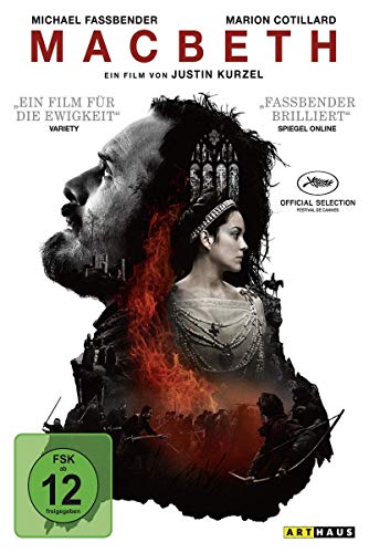 Macbeth [Edizione: Germania]