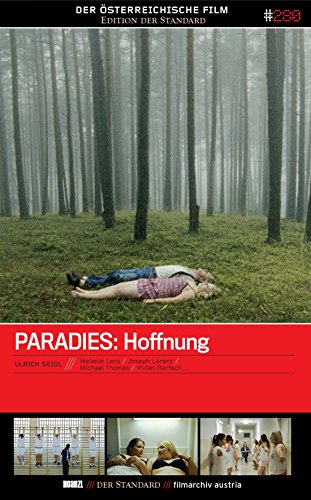 Paradies: Hoffnung [Edition 'Der Österreichischer Film']