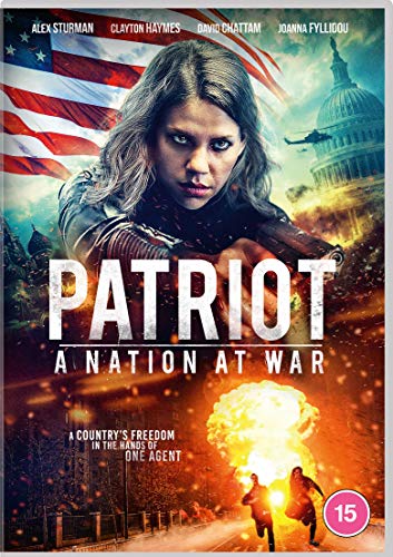 Patriot - A Nation At War [Dvd]