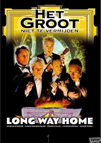 Long Way Home