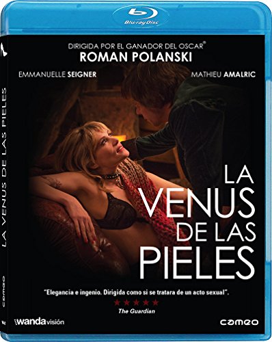La Venus De Las Pieles --- Import Zone B ---