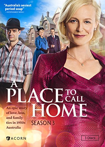 Place To Call Home: Season 3 [Edizione: Stati Uniti]