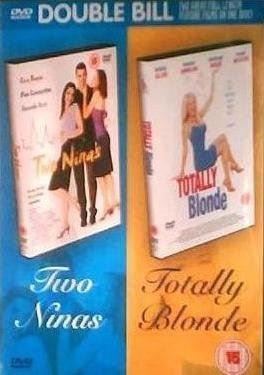 Two Ninas/Totally Blonde (1999/2001)