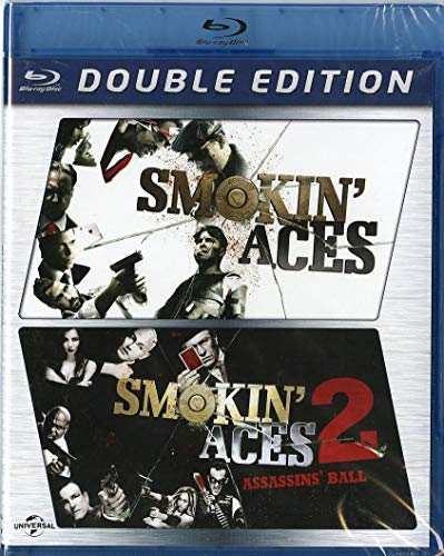Smokin' Aces + Smokin' Aces 2