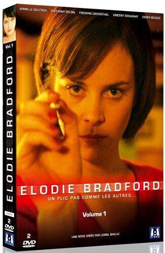 Elodie Bradford