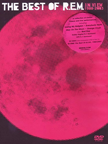 R.E.M. - In View 1988 - 2003: The Best Of R.E.M.