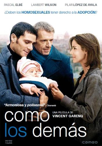Como Los Demás (Comme Les Autres) (2008) (Import)