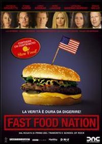 Fast Food Nation
