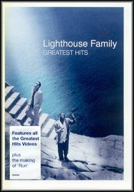 Lighthouse Family - Greatest Hits