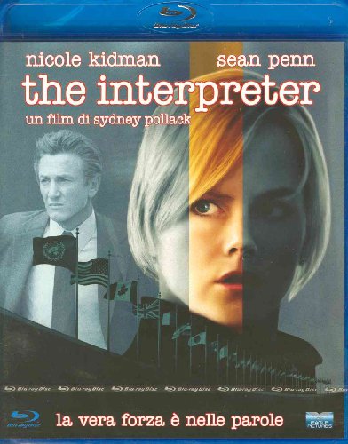 The Interpreter