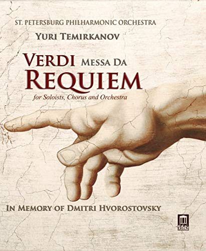 Giuseppe Verdi - Messa Da Requiem