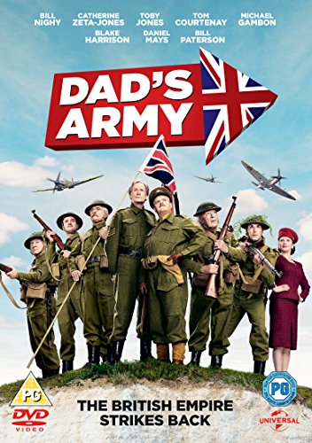 Dad'S Army [Edizione: Regno Unito] [Edizione: Regno Unito]