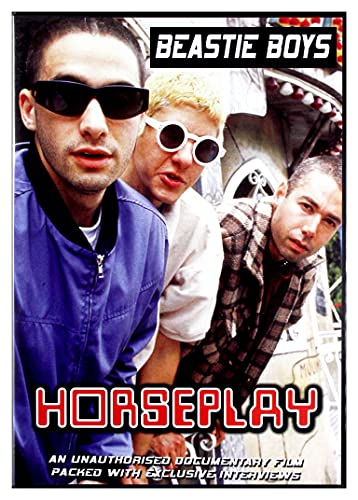 Beastie Boys - Horseplay