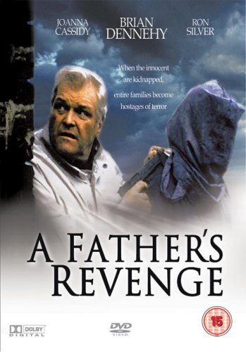 A Father'S Revenge [1988] [Dvd] [Edizione: Regno Unito]
