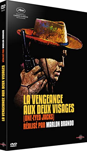 La Vengeance Aux Deux Visages