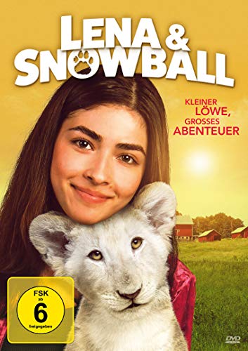 Lena & Snowball