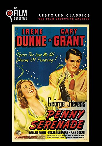 Penny Serenade [Edizione: Stati Uniti]