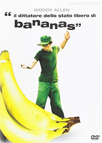 Il Dittatore Dello Stato Bananas
