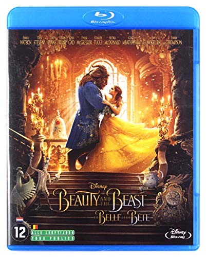 La Belle Et La Bête [Blu Ray]