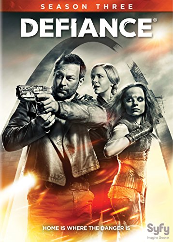 Defiance: Season Three