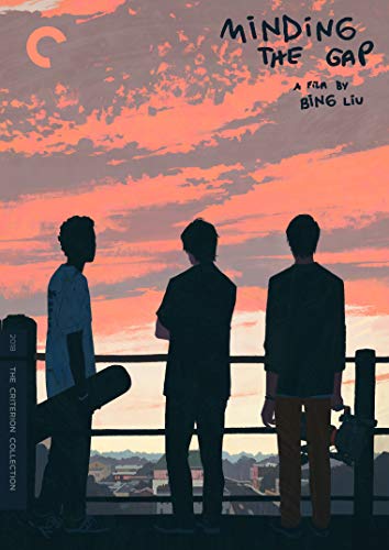 Minding The Gap (Criterion Collection)