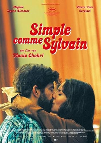 Simple Comme Sylvain