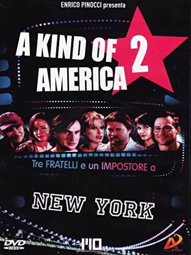 A Kind Of America 2