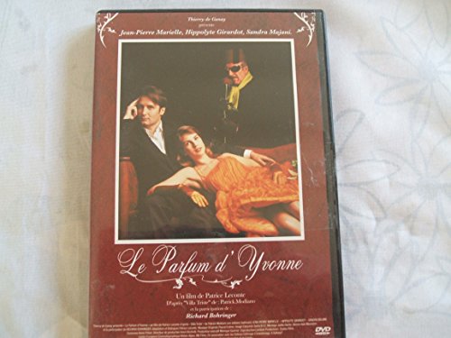 Parfum D'Yvonne (Le)