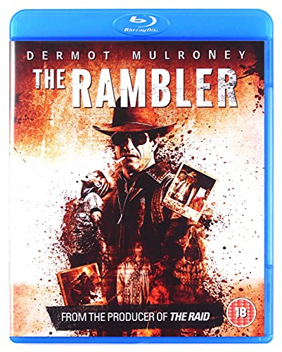 The Rambler [Edizione: Regno Unito]
