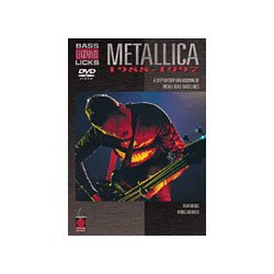 Metallica - 1988 [Edizione: Regno Unito]