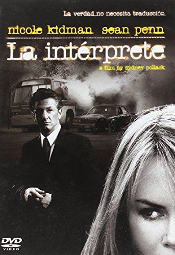 La Interprete