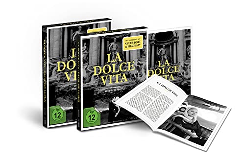 La Dolce Vita - Das Süße Leben - Special Edition / Digital Remastered