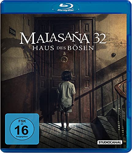 Malasana 32 - Haus Des Bösen