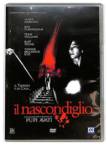Il Nascondiglio