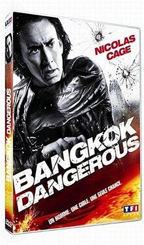 Bangkok Dangerous